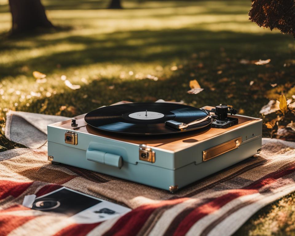 Portable Turntable Buying Guide