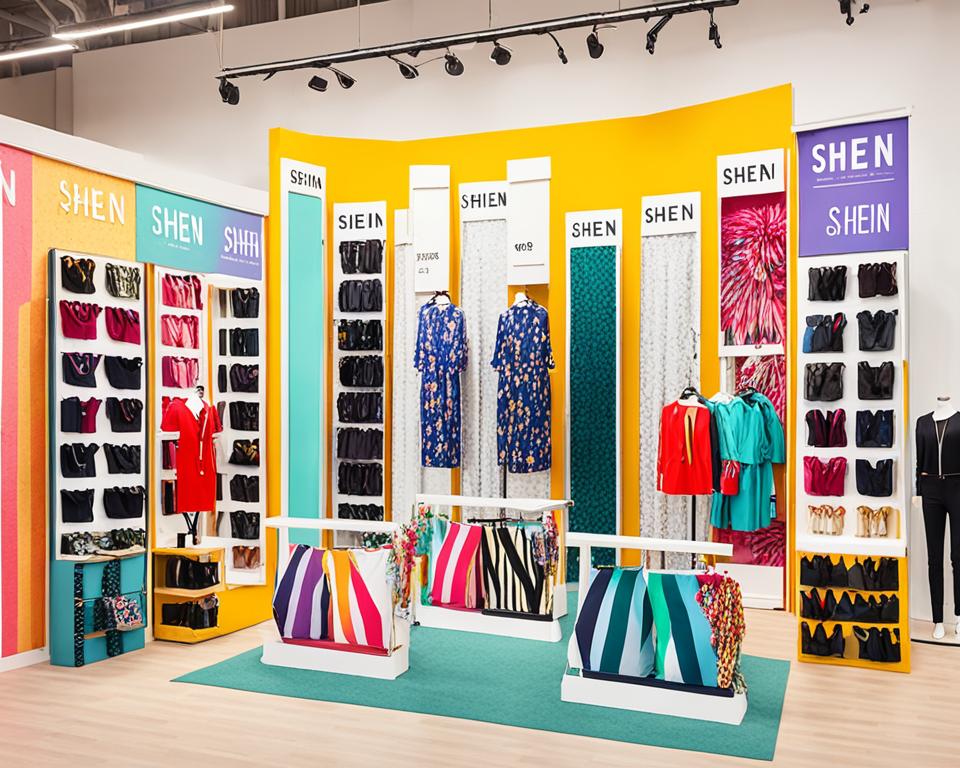Shein Pop Up Stores: Must-Visit Shopping Spots