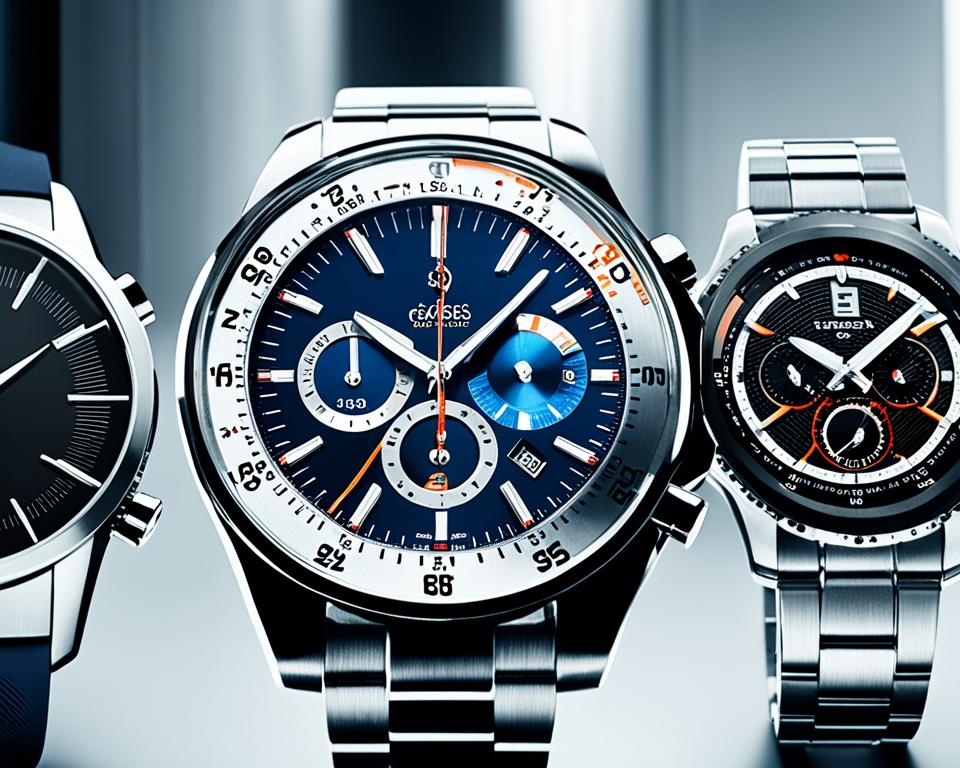 Ultimate Wrist Watch Buying Guide
