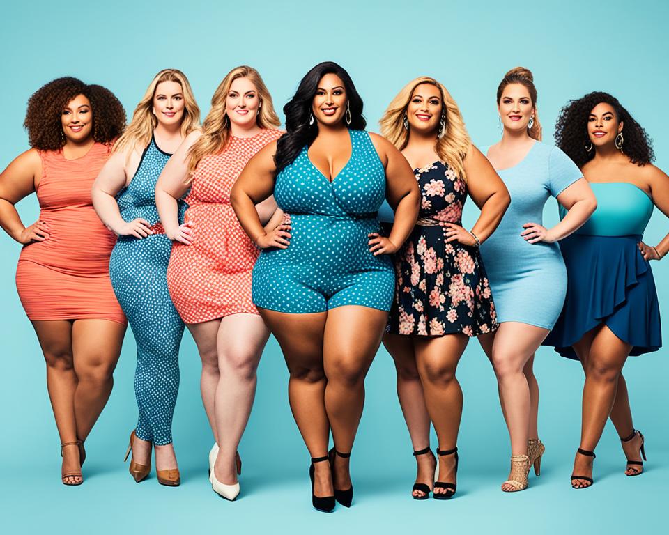 Embrace Your Shape: A Guide to Body Positivity When Buying Clothes