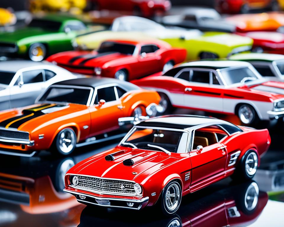 Where to Buy Diecast Cars Online: Top Websites and Marketplaces