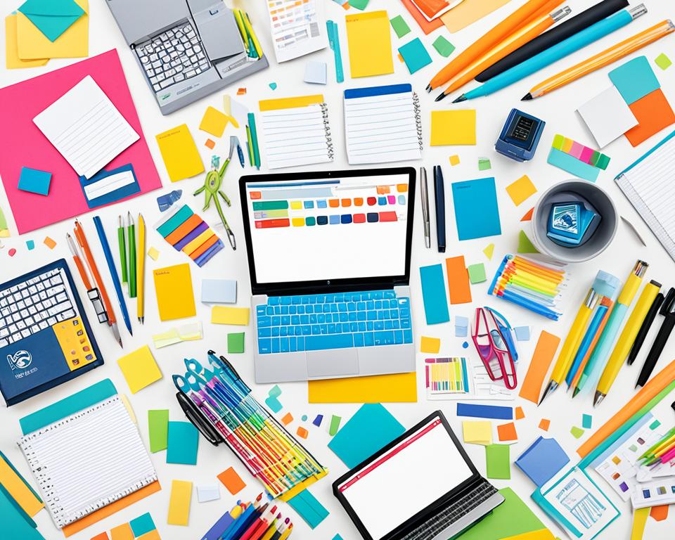 Top Cheap Stationery Websites for Budget Buys